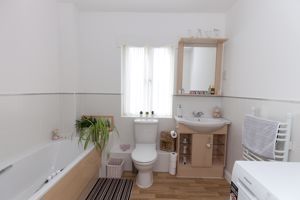 Bathroom- click for photo gallery